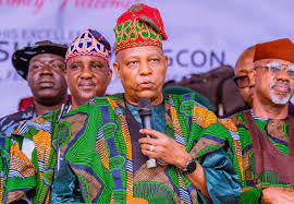Akesan festival: Traditional institutions top on Tinubu’s priority list - Shettima